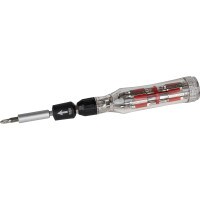 Main product image for 30 in 1 Extendable Precision Ratcheting Multi-Bit Scr360-144